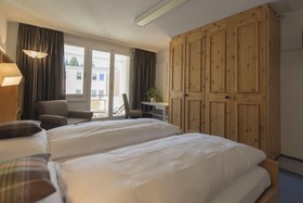 Spenglers Inn Davos