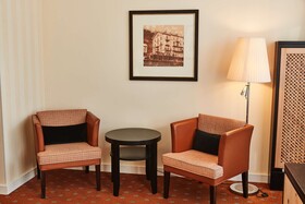 Steigenberger Icon Grandhotel Belvédère