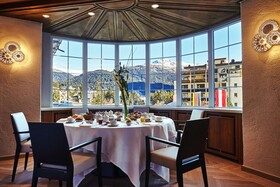 Steigenberger Icon Grandhotel Belvédère