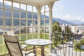 Steigenberger Icon Grandhotel Belvédère