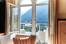 Steigenberger Icon Grandhotel Belvédère