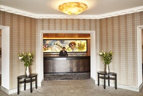 Steigenberger Icon Grandhotel Belvédère