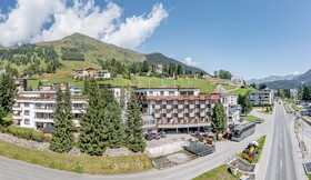 Victoria Turmhotel