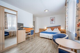 Victoria Turmhotel