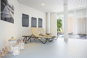 Hapimag Resort Flims