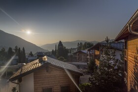Hapimag Resort Flims