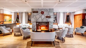Hapimag Resort Flims