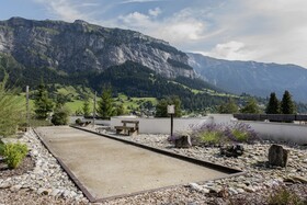 Hapimag Resort Flims
