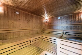 Hapimag Resort Flims