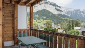 Hapimag Resort Flims