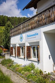 Hotel Chalamandrin