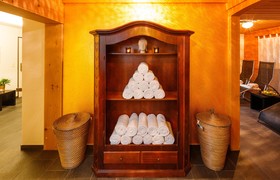 Hotel Sport