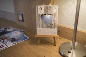 Sunstar Hotel Klosters