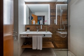 Sunstar Hotel Klosters
