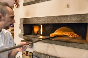 TOP Hotel Sarain Active Mountain Resort Lantsch/Lenz