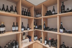 TOP Hotel Sarain Active Mountain Resort Lantsch/Lenz