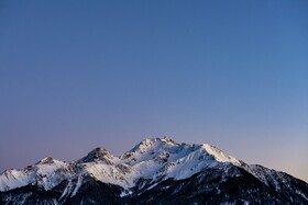 TOP Hotel Sarain Active Mountain Resort Lantsch/Lenz