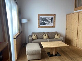 TOP Hotel Sarain Active Mountain Resort Lantsch/Lenz