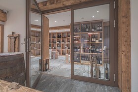 TOP Hotel Sarain Active Mountain Resort Lantsch/Lenz