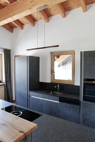 TOP Hotel Sarain Active Mountain Resort Lantsch/Lenz