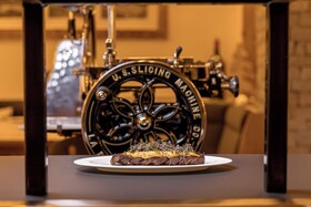 TOP Hotel Sarain Active Mountain Resort Lantsch/Lenz