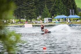 TOP Hotel Sarain Active Mountain Resort Lantsch/Lenz