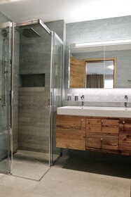 TOP Hotel Sarain Active Mountain Resort Lantsch/Lenz