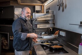 TOP Hotel Sarain Active Mountain Resort Lantsch/Lenz