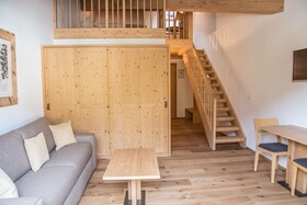 TOP Hotel Sarain Active Mountain Resort Lantsch/Lenz