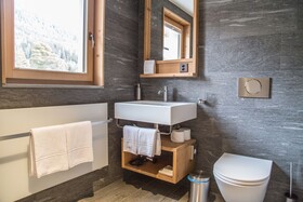 TOP Hotel Sarain Active Mountain Resort Lantsch/Lenz