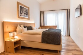 TOP Hotel Sarain Active Mountain Resort Lantsch/Lenz