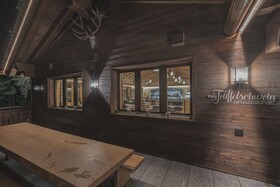 TOP Hotel Sarain Active Mountain Resort Lantsch/Lenz