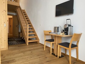 TOP Hotel Sarain Active Mountain Resort Lantsch/Lenz