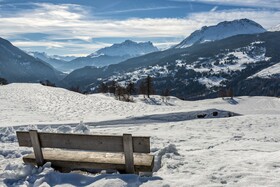 TOP Hotel Sarain Active Mountain Resort Lantsch/Lenz