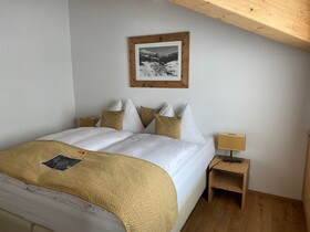 TOP Hotel Sarain Active Mountain Resort Lantsch/Lenz