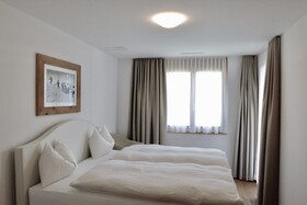 TOP Hotel Sarain Active Mountain Resort Lantsch/Lenz