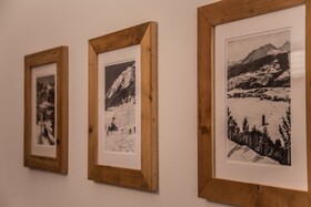 TOP Hotel Sarain Active Mountain Resort Lantsch/Lenz