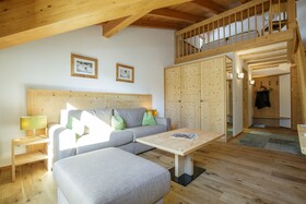 TOP Hotel Sarain Active Mountain Resort Lantsch/Lenz