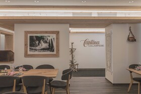 TOP Hotel Sarain Active Mountain Resort Lantsch/Lenz