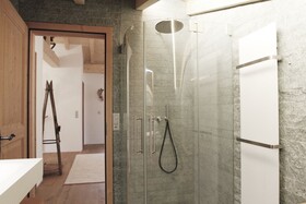 TOP Hotel Sarain Active Mountain Resort Lantsch/Lenz