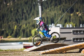 TOP Hotel Sarain Active Mountain Resort Lantsch/Lenz