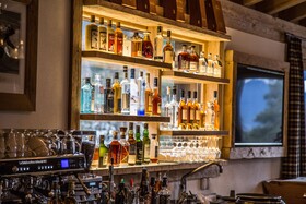 TOP Hotel Sarain Active Mountain Resort Lantsch/Lenz