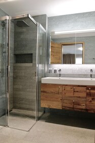 TOP Hotel Sarain Active Mountain Resort Lantsch/Lenz