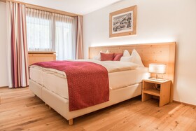 TOP Hotel Sarain Active Mountain Resort Lantsch/Lenz