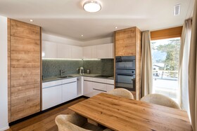 TOP Hotel Sarain Active Mountain Resort Lantsch/Lenz