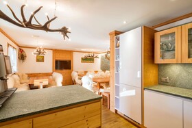 TOP Hotel Sarain Active Mountain Resort Lantsch/Lenz