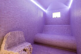 TOP Hotel Sarain Active Mountain Resort Lantsch/Lenz