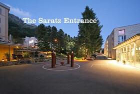 Saratz