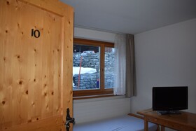 Hotel Reich-Präz