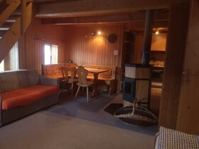 Hotel Reich-Präz